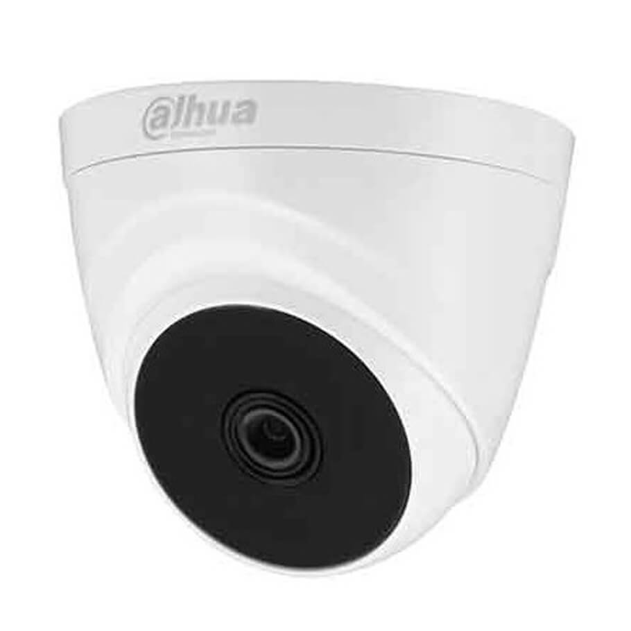 Camera HDCVI 2MP DAHUA DH-HAC-T1A21P-VN